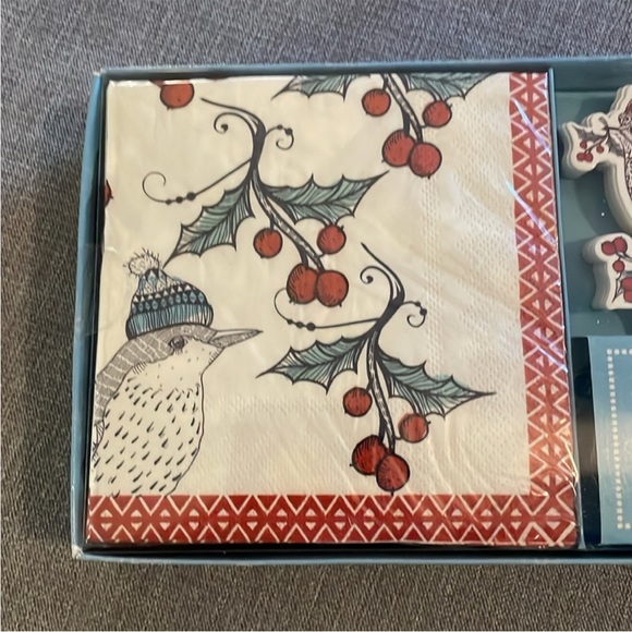 Merry, Merry Celebration Christmas Kit -
Culinary Couture - Picture 2 of 4